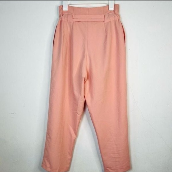 CLOSE-OUT SALE ASOS Pink Pants Sz 6 - Picture 8 of 8